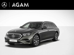 Mercedes-Benz E-klasse Estate - 300 e Business Solution Luxury