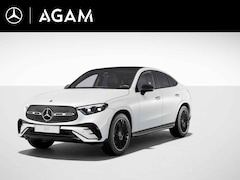 Mercedes-Benz GLC-klasse Coupé - 300e 4MATIC Business Solution AMG