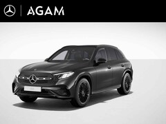 Mercedes-Benz GLC-klasse - 300e 4MATIC Business Solution AMG