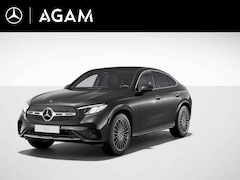 Mercedes-Benz GLC-klasse Coupé - 300e 4MATIC Business Solution