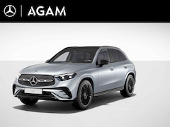 Mercedes-Benz GLC-klasse - 300e 4MATIC Business Solution AMG