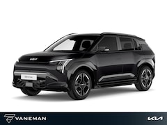 Kia EV3 - GT-Line Business Edition 81.4 kWh | In bestelling
