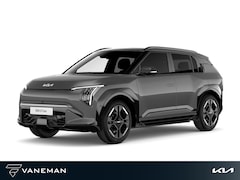 Kia EV3 - GT-Line Business Edition 81.4 kWh | In bestelling