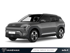 Kia EV3 - Plus Advanced 58.3 kWh | In bestelling