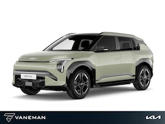 Kia EV3 - GT-Line Business Edition 81.4 kWh | In bestelling