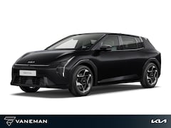 Kia EV4 - GT-Line Business Edition 81.4 kWh | In bestelling