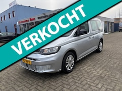 Volkswagen Caddy - 1.5 TSI 5p