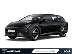 Kia EV4 - Air 81.4 kWh | In bestelling
