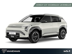 Kia EV3 - GT-Line Business Edition 81.4 kWh | Direct leverbaar uit voorraad