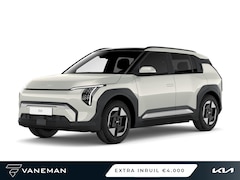 Kia EV3 - Air 58.3 kWh | In bestelling
