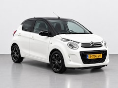 Citroën C1 - 1.0 VTi Shine+Airco+Cruise+Camera+NAP