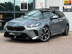 BMW 1-serie - 120 M Sport Design Edition| HUD| PANO| VOL