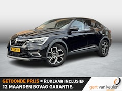 Renault Arkana - 1.6 E-Tech Hybrid 145 Intens NL-AUTO/1E EIG