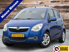 Opel Agila - 1.0 Edition | Airco | LMV