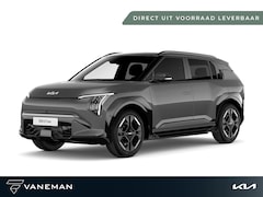 Kia EV3 - GT-Line Business Edition 81.4 kWh | Direct leverbaar uit voorraad