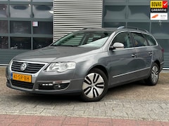 Volkswagen Passat Variant - 2.0 TFSI Comfortline | CRUISECR | Airco | ONLY EXPORT