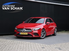 Mercedes-Benz A-klasse - 200 Business Solution AMG | STOELVERW. | CAMERA | APPLE CARPLAY | NAVI | CRUISE |