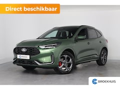 Ford Kuga - Plug-In Hybrid ST-Line X | Elektrisch Wegklapbare Trekhaak | Winter Pack | Adaptieve Cruis