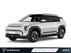 Kia EV3 - Plus 81.4 kWh | In bestelling