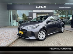 Mazda 2 Hybrid - 1.5 Prime-line | Apple Carplay/Android Auto | Climate control | Camera |