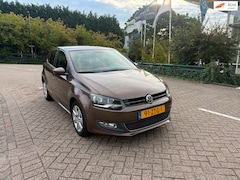 Volkswagen Polo - 1.2 TSI BlueMotion Highline Edition