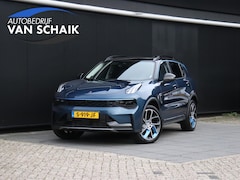 Lynk & Co 01 - 1.5 | PANO-DAK | MEMORY | 360° CAMERA | INFINITY AUDIO | STOELVERW. | APPLE CARPLAY | CRUI