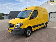 Mercedes-Benz Sprinter - 310 2.2 CDI 325 Export