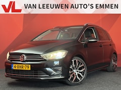 Volkswagen Golf Sportsvan - 1.4 TSI Highline | Stoelverwarming | Navi | Clima | APK 21-11-2027