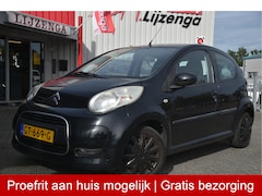 Citroën C1 - 1.0-12V Ambiance Airco | Radio/CD | CV + AB | 5drs
