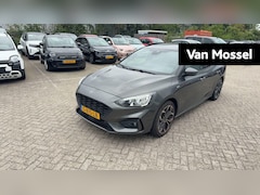 Ford Focus Wagon - 1.0 EcoBoost Hybrid Active X Business