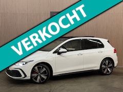 Volkswagen Golf - 1.4 eHybrid GTE 2021 PANO IQ-LIGHTS CAMERA TREKHAAK
