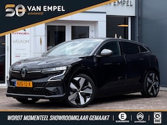 Renault Mégane E-Tech - EV60 Optimum Charge Techno | 94% SOH | 360 Camera | Winter Pack | Virtual Cockpit
