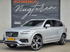 Volvo XC90 - 2.0 T5 AWD R-Design|Bowers&wilkins|7 persoons|Panoramadak|