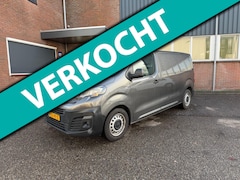 Peugeot Expert - 2.0 BlueHDI 122PK Automaat / EXPORT / HANDEL / technisch goed