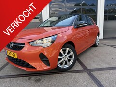 Opel Corsa - 1.2 Edition