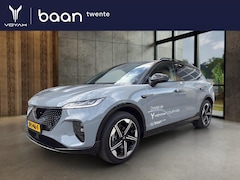 Voyah Courage - Business Edition 80 kWh