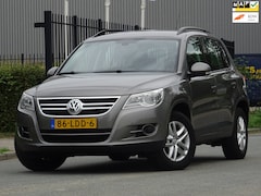 Volkswagen Tiguan - 1.4 TSI NAP/CARPLAY/NAVI/CAMERA/AC/CRUISE