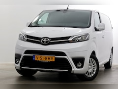 Toyota ProAce Electric Worker - Comfort Extra Range 75 kWh Snellader SOH 95% 11-2022
