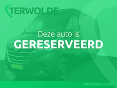 Renault Master - T35 L2H2 FWD dCi 135 GB Work Edition | Trekhaak | Navigatie | Parkeercamera |