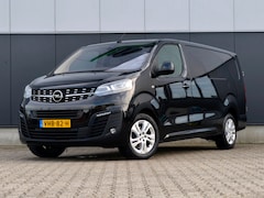 Opel Vivaro - 2.0CDTI L2H1 7T AUT ELEKTR SCHUIFDEUR PDC CLIMATE CRUISE