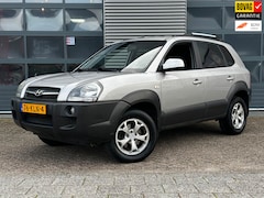 Hyundai Tucson - 2.0i Style | Navi | CRUISECR | Airco