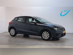 SEAT Ibiza - 1.0 EcoTSI Style Parkeersensoren App-Connect DAB+