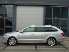 Skoda Superb Combi - 2.0 TSI Elegance Business Line