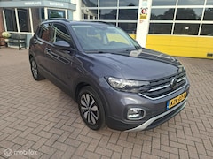 Volkswagen T-Cross - 1.0 TSI MOVE AUTOMAAT