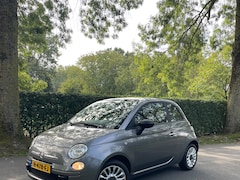 Fiat 500 - 1.2 Lounge