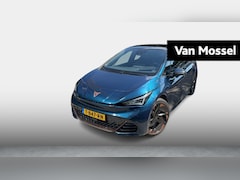 CUPRA Born - Adrenaline One 62 kWh | WORDT VERWACHT | PANORAMADAK | STOELVERWARMING | ACHTERUITRIJCAMER