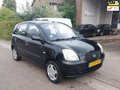 Kia Picanto - 1.0 LX Loop Sloop Cross Export