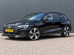 Audi A3 Sportback - 35 TFSI S edition