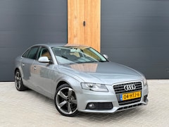 Audi A4 Limousine - 2.0 TDI Pro Line Business (bj 2009) Euro5|Sedan|Clima