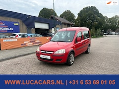Opel Tour - 1.4-16V Enjoy BENZINE AIRCO